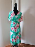 8. Nieuwe jurk Eloise Print Green van Enjoy, Overige kleuren, Maat 42/44 (L), Enjoy, Nieuw