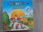 De kinderen van catan, Hobby en Vrije tijd, Gezelschapsspellen | Bordspellen, Ophalen of Verzenden, Gebruikt