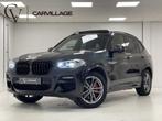 Bmw X3 xDrive30e M-Sport | Panoramadak | Leer | 360 Camera |, Auto's, 1998 cc, Gebruikt, Euro 6, 2000 kg