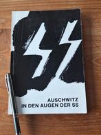 KL Auschwitz in den Augen der SS, Ophalen of Verzenden, Tweede Wereldoorlog, Zo goed als nieuw, Overige onderwerpen