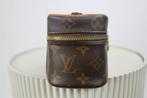 Louis Vuitton Nice Nano - 666, Gebruikt, Bruin, Ophalen of Verzenden, LV