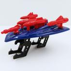 Manta Force Viper Squad Battle Buzzard Bluebird Toys 1988, Ophalen of Verzenden, Zo goed als nieuw