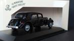 Citroen Traction Avant 15 Six 1:43 Norev Pol, Ophalen of Verzenden, Nieuw, Auto, Norev