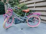 Meisjesfiets 20 inch Lola Supersuper, Ophalen, Gebruikt, Handrem, Lola Supersuper