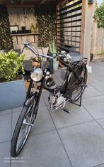 Gazelle  fiets. hulpmotor  jlo fp, Fietsen en Brommers, Brommers | Oldtimers, Ophalen, Overige merken