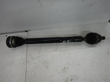 Aandrijfas rechts-voor Volkswagen Scirocco (22725863) beschikbaar voor biedingen