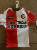 Feyenoord mini shirt, Ophalen of Verzenden, Zo goed als nieuw, Feyenoord, Shirt