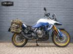 SUZUKI V-STROM 800 (bj 2024 model 2025), Motorrijbewijs A, Bedrijf, Onbekend, Meer dan 35 kW