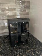 Technivorm Moccamaster GCS Douwe Egberts, Witgoed en Apparatuur, Koffiezetapparaten, Afneembaar waterreservoir, Gebruikt, Koffiemachine