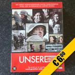 DVD box - Unsere Mütter, Unsere Väter (3 DVD's), Cd's en Dvd's, Vanaf 16 jaar, Ophalen of Verzenden, Gebruikt, Boxset