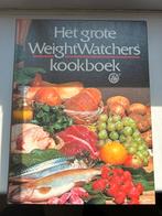 Weight Watchers Kookboek, Gelezen, Voorgerechten en Soepen, Ophalen of Verzenden, Europa