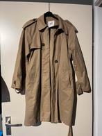 Trench coat beige maat XS zara, Kleding | Dames, Zara, Maat 34 (XS) of kleiner, Ophalen of Verzenden, Zo goed als nieuw