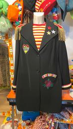 Jas oeteldonk maat 48, Carnaval, Maat 46/48 (XL) of groter, ......, ...