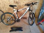 Ghost HTX Actinum 7200 Mountainbike, Fietsen en Brommers, Fietsen | Mountainbikes en ATB, Hardtail, Heren, Zo goed als nieuw, 53 tot 57 cm