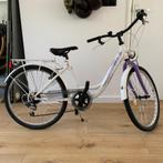 Stadsfiets Interbike 24-inch, Ophalen of Verzenden, Gebruikt, 20 inch of meer, Interbike