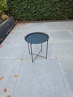 Camping Bijzettafeltje - Handig & Compact, Huis en Inrichting, Ophalen of Verzenden