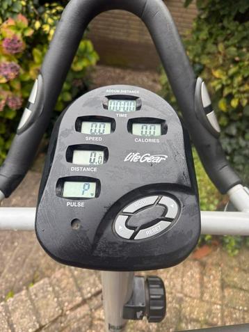 Home trainer beschikbaar voor biedingen
