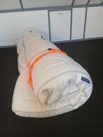 Swiss Sense Topper Matras 200x220cm, Huis en Inrichting, Slaapkamer | Matrassen en Bedbodems, Ophalen, Tweepersoons, Zo goed als nieuw