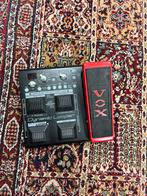 VOX VDL1 Dynamic Looper Pedal – Zo goed als nieuw, Muziek en Instrumenten, Ophalen of Verzenden, Zo goed als nieuw