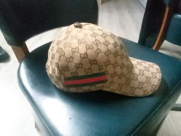 Gucci Hoed, Original made in Italy beschikbaar voor biedingen