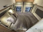 Bavaria V630 DWARSBED 9-TRAPS AUTOMAAT FIAT 8 SLECHTS 4481KM, Overige merken, Bus-model, Bedrijf, Diesel