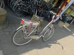 RIH Omega d58 elektrische damesfiets, Fietsen en Brommers, Elektrische fietsen, Overige merken, Gebruikt, 50 km per accu of meer