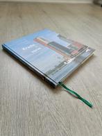 Kracht + Vorm – 2e druk, Zo goed als nieuw, J. Oosterhoff, Beta, HBO