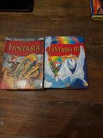 Geronimo Stilton Fantasia Boeken (2 stuks), Boeken, Ophalen of Verzenden, Gelezen