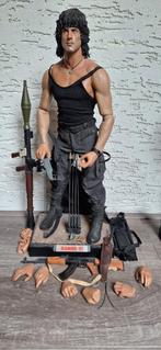 Rambo 3, Verzamelen, Ophalen of Verzenden, Zo goed als nieuw