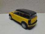Mini Clubman (mini Cooper), Hobby en Vrije tijd, Modelauto's | 1:43, Ophalen of Verzenden, Nieuw, Auto, Overige merken