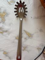 Spaghetti lepel - Gebruikt, Huis en Inrichting, Ophalen of Verzenden, Gebruikt