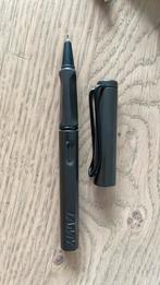 Lamy rollerbal pen, Verzamelen, Pennenverzamelingen, Ophalen of Verzenden, Zo goed als nieuw, Balpen, Overige merken