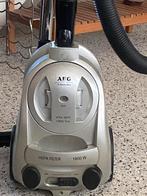 Stofzuiger aeg, Ophalen, Zo goed als nieuw