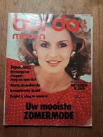 Burda mei 1983, Ophalen of Verzenden, Zo goed als nieuw, Vrouw, Burda