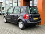 Renault Grand Modus 1.2 TCE|Airco|Trekhaak|Isofix|Elek. rame, Voorwielaandrijving, 101 pk, Gebruikt, Origineel Nederlands