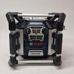 Bosch GML 50 PowerBox 360 Bouwradio | Incl garantie, Bosch, Zo goed als nieuw, Support@bosch.com, Robert Bosch GmbH
Robert-Bosch-Platz 1
70839 Gerlingen-Schillerhöhe
Germany