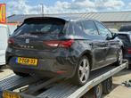 Seat Leon 1.6 TDI Limited Edition II Xenon, Leder, schade!, Voorwielaandrijving, Gebruikt, 4 cilinders, Leon