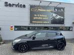 Renault Clio BlackEdition 1.6 R.S.|Navi|CC|R.S. Drive, Te koop, Geïmporteerd, 5 stoelen, Benzine