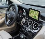 Mercedes NTG/Comand Navigatie Update 2023/24, Computers en Software, Navigatiesoftware, Nieuw, Heel Europa, Update, Ophalen