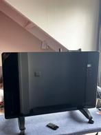 Aerian elektrische kachel op wielen, Huis en Inrichting, Kachels, Ophalen, Zo goed als nieuw, Elektrisch, Overige soorten