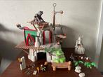 Playmobil drakenrijders van Berk, 9243, Ophalen of Verzenden, Gebruikt