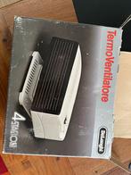 Ventilator warm en koud DeLonghi, Gebruikt, Verwarmen, Minder dan 60 m³, 3 snelheden of meer