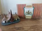 Efteling luville entree, Ophalen of Verzenden, Zo goed als nieuw