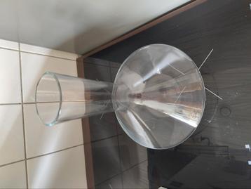 Dekanter van Schott Zwiesel beschikbaar voor biedingen