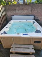 Jacuzzi Balboa Arizona, Tuin en Terras, Bubbelbaden en Hottubs, Ophalen, Gebruikt, Filter, Vast
