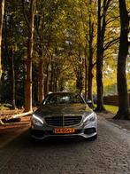Mercedes-Benz C-Klasse C350 e Plug-in Hybrid 279pk 7G-TRONIC, Auto's, Mercedes-Benz, Automaat, Achterwielaandrijving, Euro 6, 1740 kg
