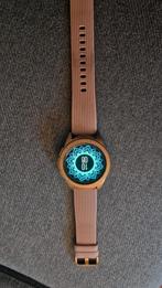 samsung smartwatch, Sieraden, Tassen en Uiterlijk, Smartwatches, Ophalen, Conditie, Samsung ⌚️, Zo goed als nieuw
