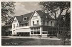 Wolfheze  Hotel Wolfheze, Ophalen of Verzenden, 1940 tot 1960, Gelopen, Noord-Brabant