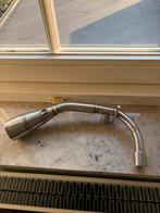 Akrapovic Voorbocht met Prop, Ophalen, Gebruikt