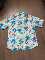 Nieuwe H&M Blouse Maat 140. Sonic afbeelding, Ophalen of Verzenden, Nieuw, Meisje, Overhemd of Blouse